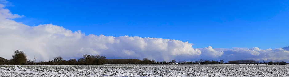 Hunters Lane, Metfield